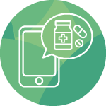 電子処方箋の発行